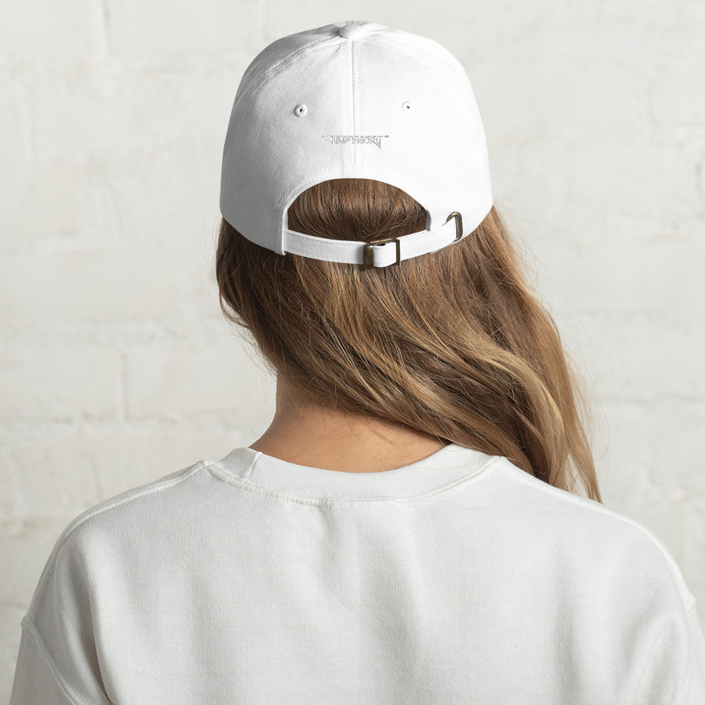 Unisex Dad hat