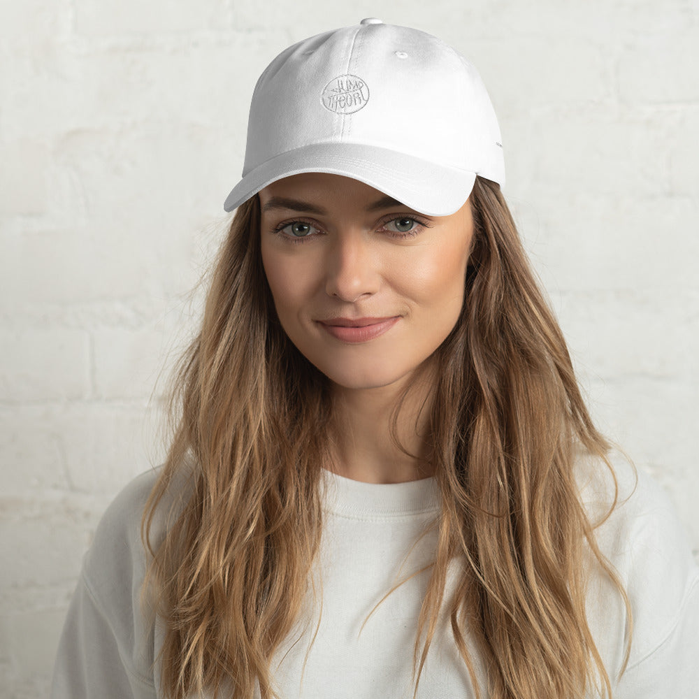 Unisex Dad hat