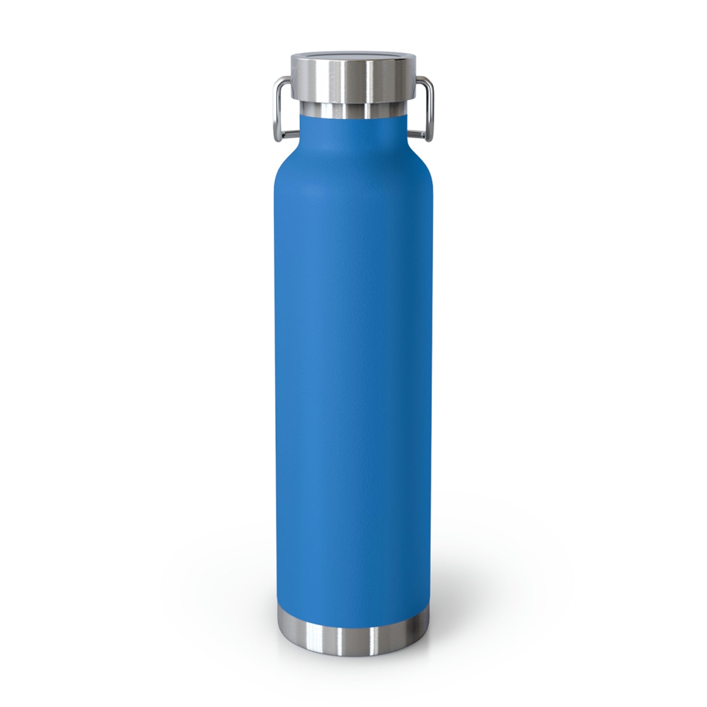 JT's Vacuum Insulated Bottle, 22oz