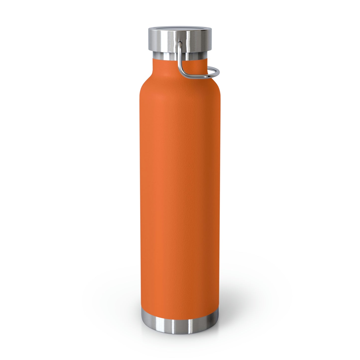 JT's Vacuum Insulated Bottle, 22oz