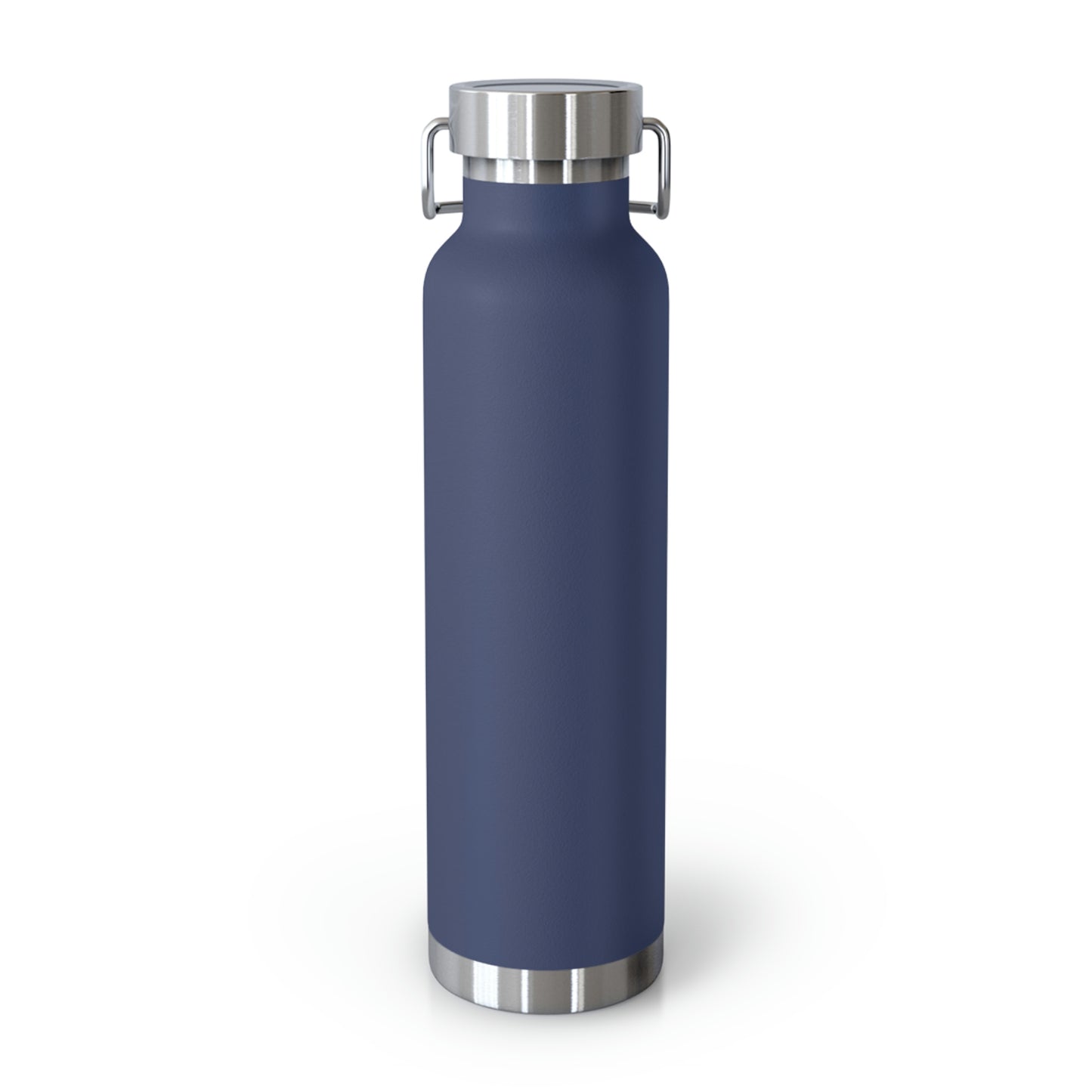 JT's Vacuum Insulated Bottle, 22oz