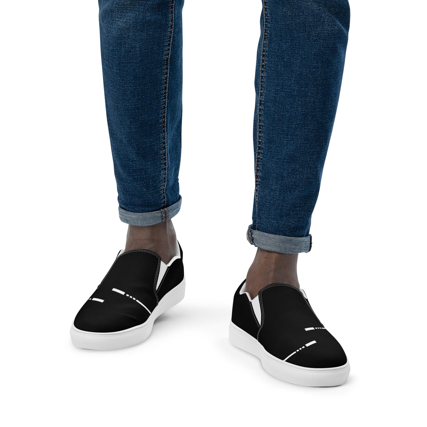 Men’s slip-ons