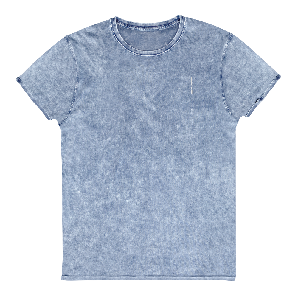 Denim T-Shirt